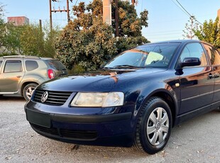 Volkswagen Passat '99 1.8