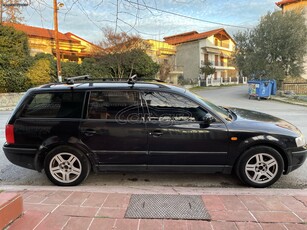 Volkswagen Passat '99