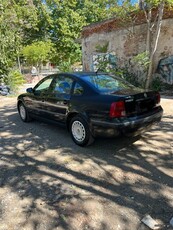 Volkswagen Passat '99 PASSAT 1.8T