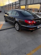 Volkswagen Passat CC '09