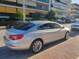 Volkswagen Passat CC '09