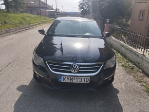 Volkswagen Passat CC '09