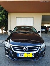 Volkswagen Passat CC '09