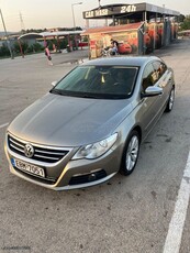 Volkswagen Passat CC '10