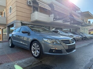 Volkswagen Passat CC '10 €4000 ΠΡΟΚΑΤΑΒΟΛΗ!!!