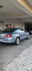 Volkswagen Passat CC '11