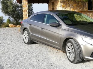 Volkswagen Passat CC '12 1.8 TSI