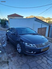 Volkswagen Passat CC '13