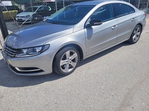 Volkswagen Passat CC '16