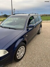 Volkswagen Passat Variant '04 1.6