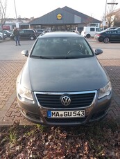 Volkswagen Passat Variant '07