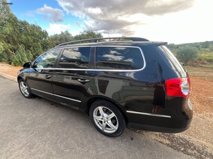 Volkswagen Passat Variant '10 TDI