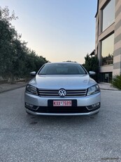 Volkswagen Passat Variant '11