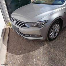 Volkswagen Passat Variant '17