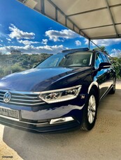 Volkswagen Passat Variant '19 ΜΟΝΑΔΙΚΗ ΠΡΟΣΦΟΡΑ