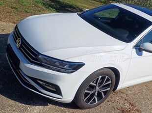 Volkswagen Passat Variant '19 Business