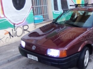 Volkswagen Passat Variant '91