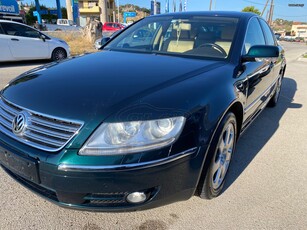 Volkswagen Phaeton '04