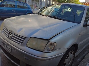 Volkswagen Polo '00