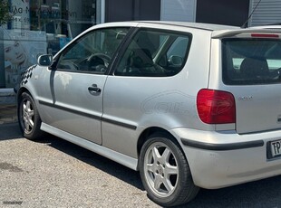 Volkswagen Polo '00 16v