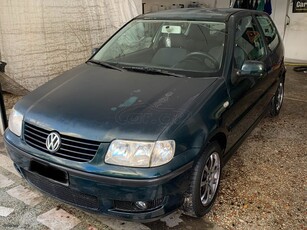 Volkswagen Polo '00