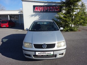 Volkswagen Polo '00 ΕΛΛΗΝΙΚΟ *ΠΡΩΤΟ ΧΕΡΙ*