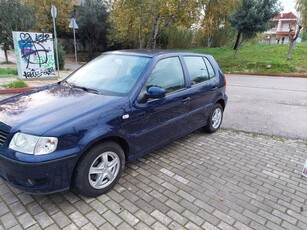 Volkswagen Polo '00 Full extra