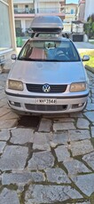 Volkswagen Polo '00 POLO 1.4 16V