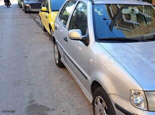 Volkswagen Polo '00 POLO 1.4 16V