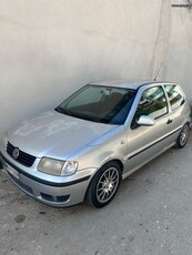 Volkswagen Polo '01 1.0 TSI HIGHLINE