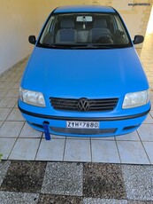 Volkswagen Polo '01