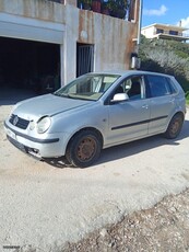 Volkswagen Polo '01