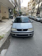 Volkswagen Polo '01