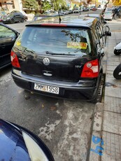 Volkswagen Polo '02