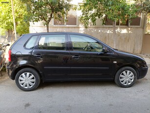 Volkswagen Polo '02 1.4 16V - 9N