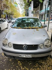 Volkswagen Polo '02 1.4 16V