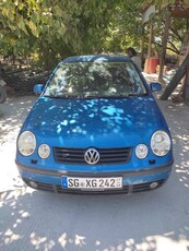 Volkswagen Polo '02