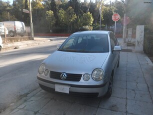 Volkswagen Polo '02