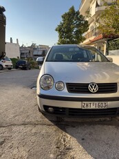 Volkswagen Polo '02