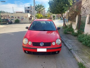 Volkswagen Polo '02