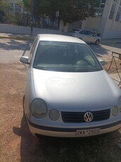 Volkswagen Polo '02