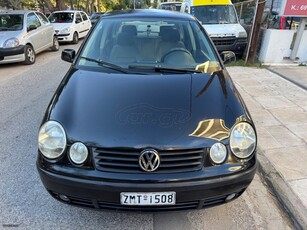 Volkswagen Polo '02