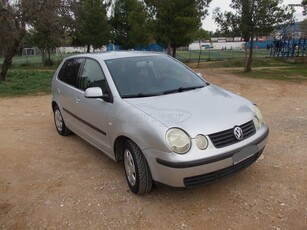 Volkswagen Polo '03 1.4 16V