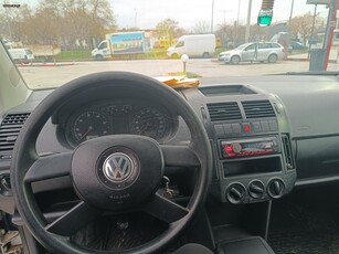 Volkswagen Polo '03 16v