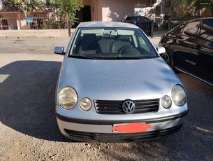 Volkswagen Polo '03