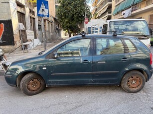 Volkswagen Polo '03