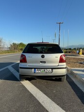 Volkswagen Polo '04 1.4 TDI