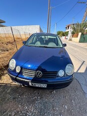 Volkswagen Polo '04