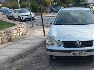 Volkswagen Polo '04