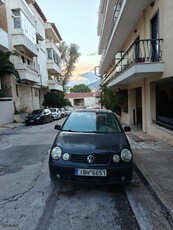 Volkswagen Polo '04